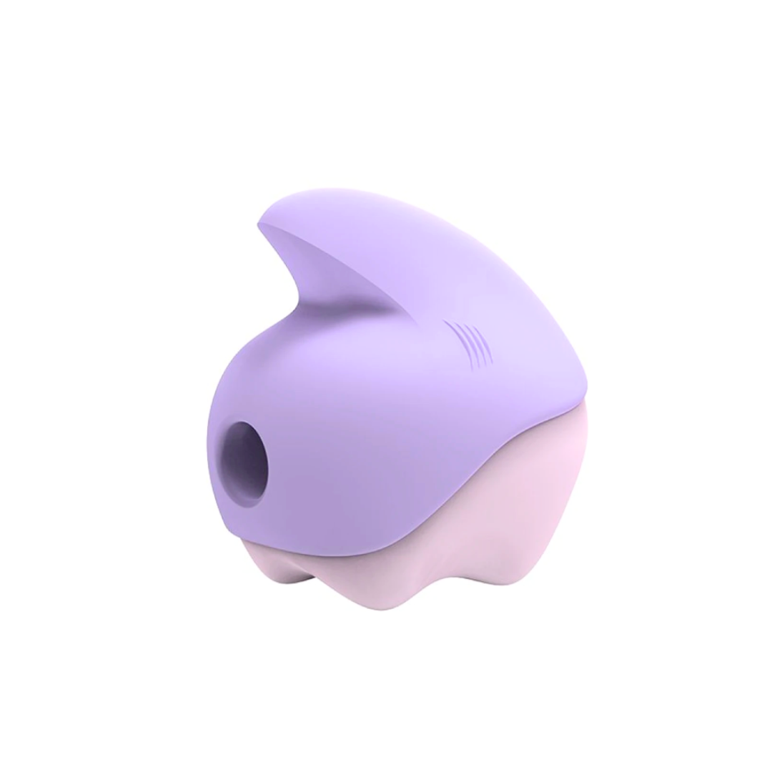 Succionador Magic unicorn Magic Motion