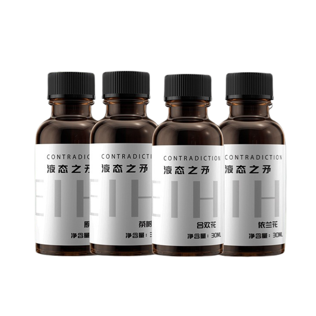 Aceite de masajes Efecto calor - Dynasty - 30Ml Lovcae