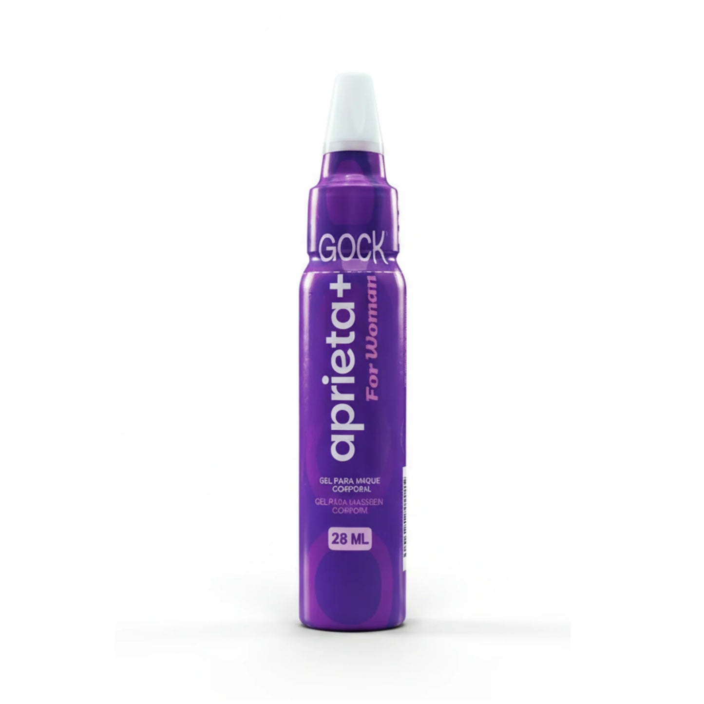 Estrechante Vaginal - Aprieta+ For Woman 28ML★