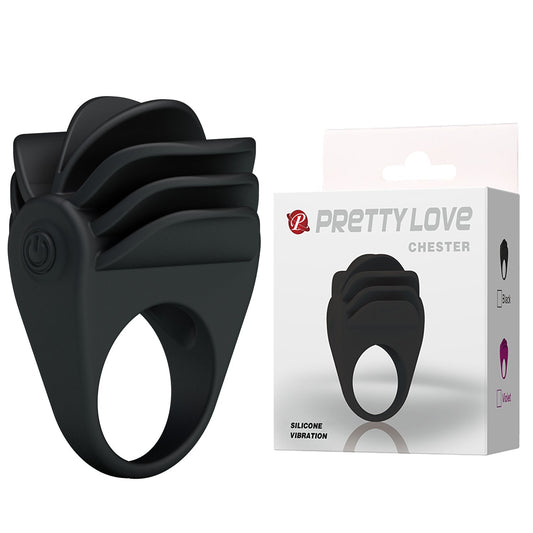 Anillo vibrador Chester BI-210137