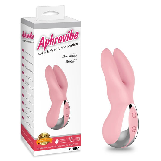 Vibrador DreamLike Aphrovibe CHISA CN-531093576