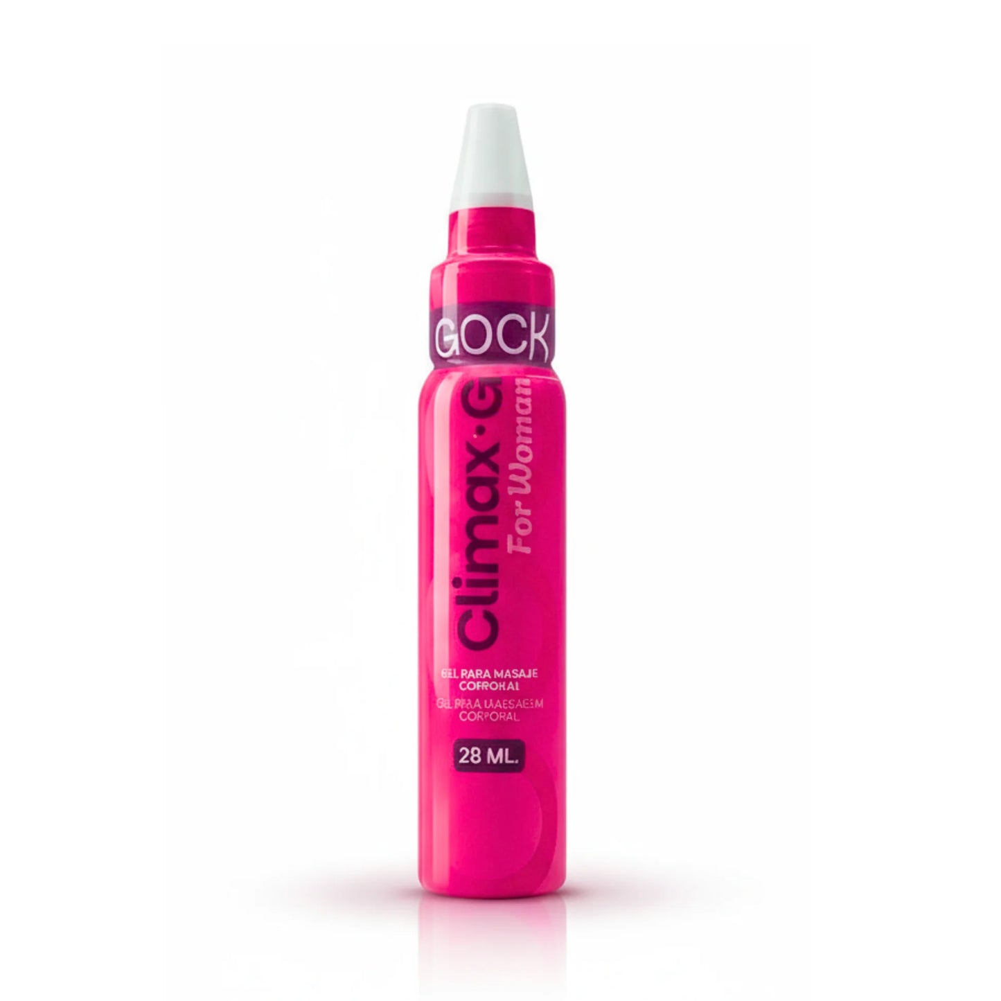 Excitante Femenino - Climax.G For Woman 28ML★