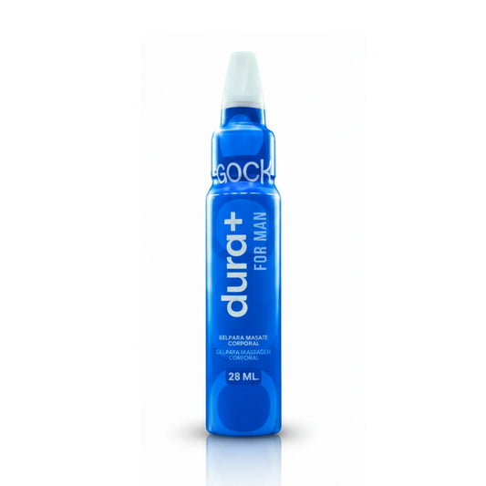 Retardante Masculino - Dura+ For Man 28ML★