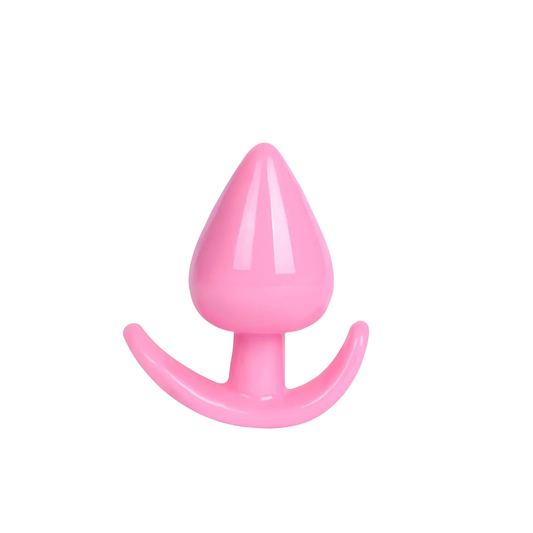 Plug Anal para Principiantes Talla S No.510E