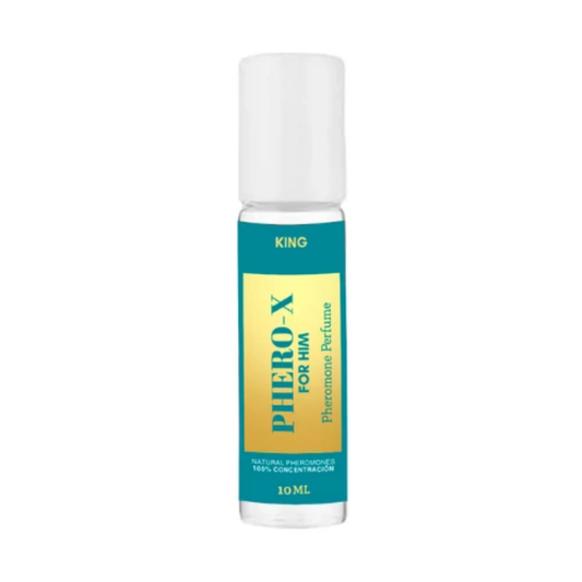 Perfume de Feromonas Phero-X 10Ml