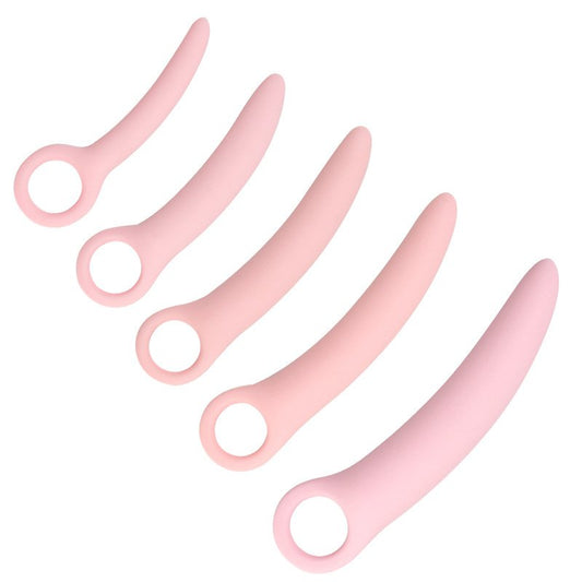 Kit dilatador vaginal Top-notch No.833