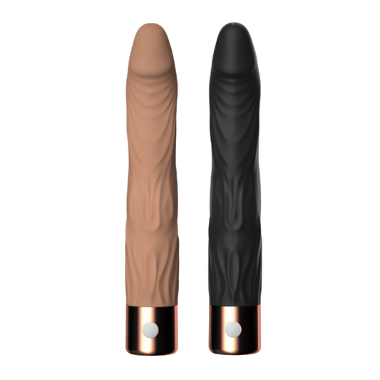 Vibrador Fortuna LILO YT-24020