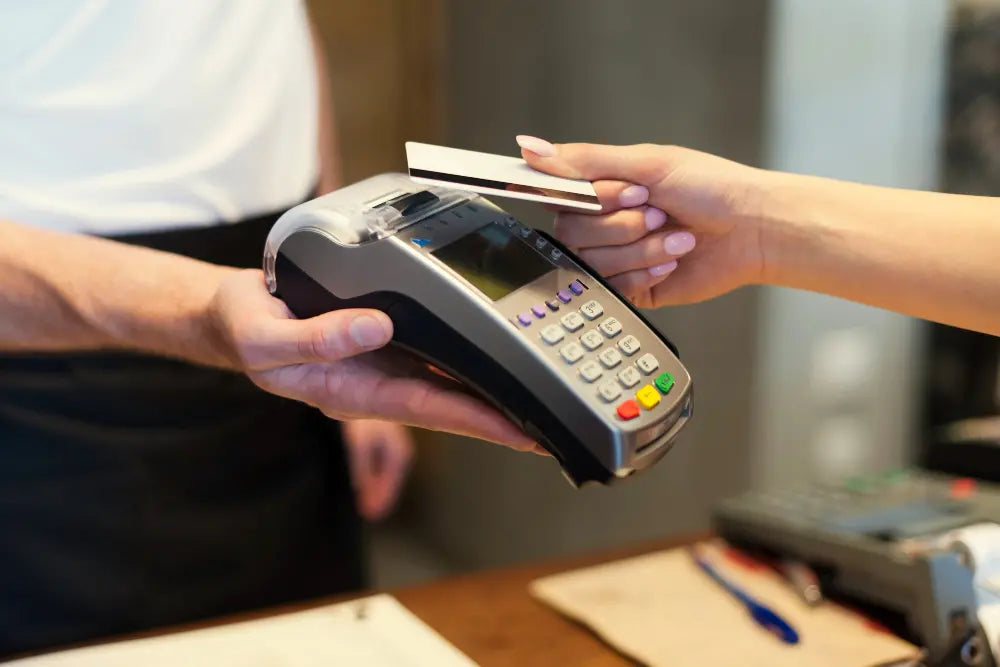 Comprar por primera vez
