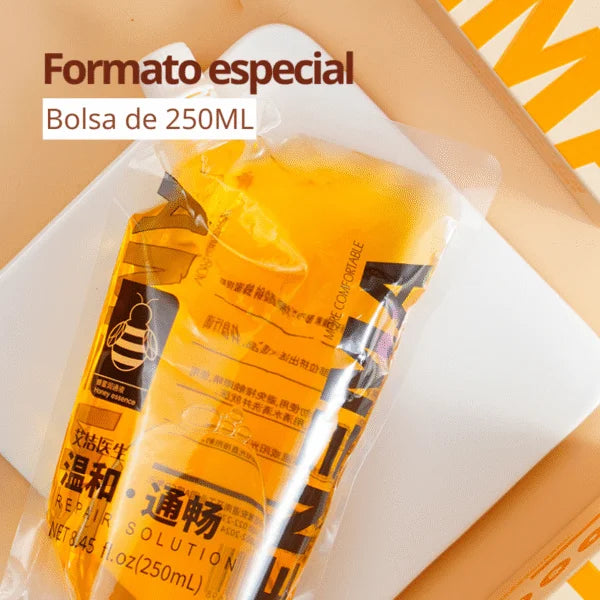 Enema Ducha anal Portatil 250ML