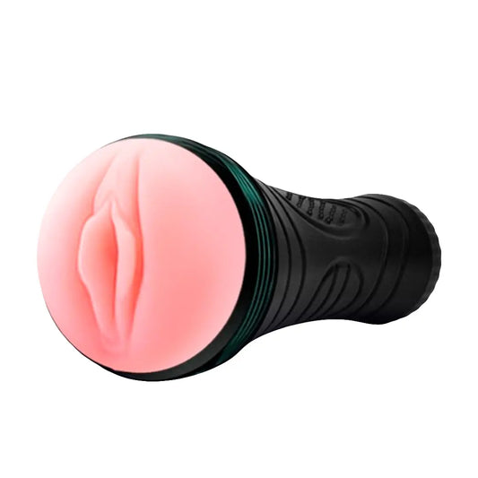 Masturbador masculino Vagina Sia con Detalle ZXT-47
