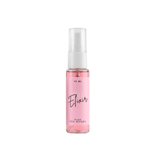 Perfume de feromonas PURE – BadHabits