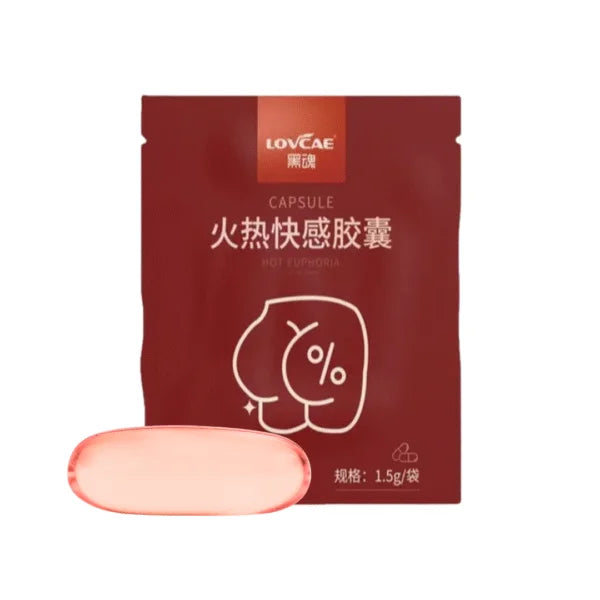 Capsulas anales AnalGlide Pearls