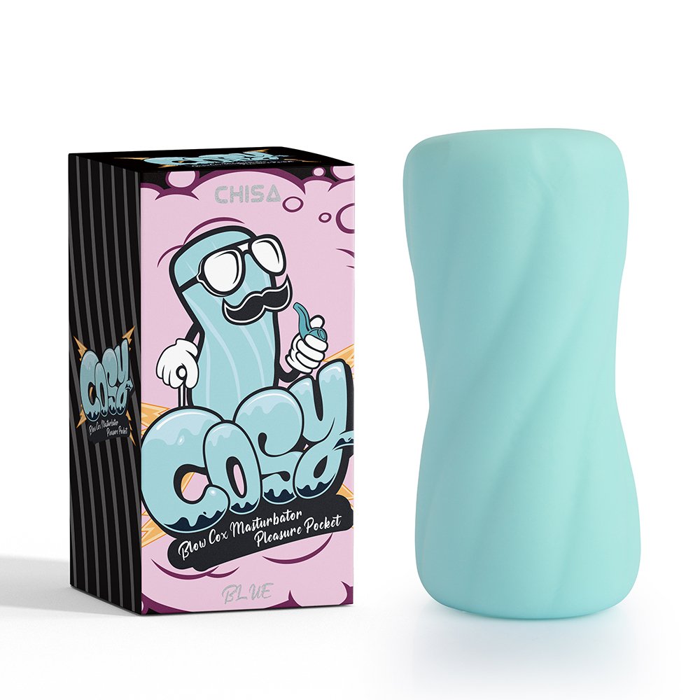 Masturbador masculino Blow Cox CHISA CN-920832538
