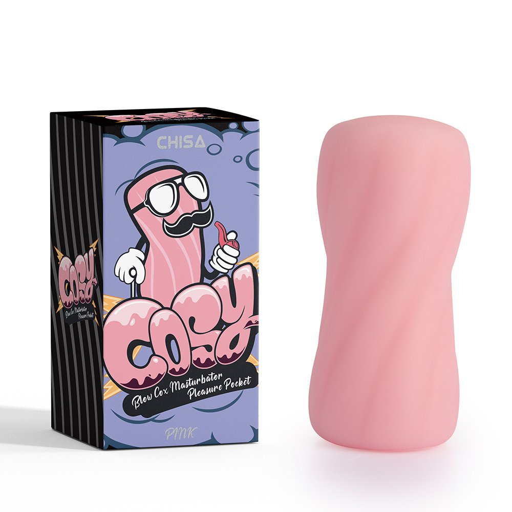 Masturbador masculino Blow Cox CHISA CN-920832536