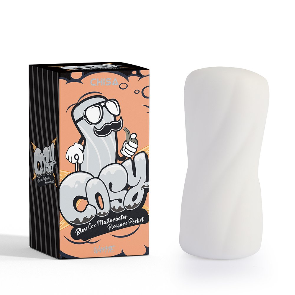 Masturbador masculino Blow Cox CHISA CN-920832530