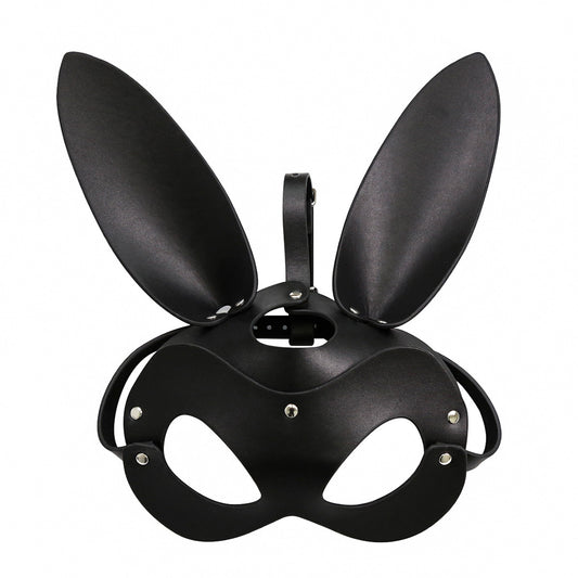 Mascara conejo fetiche  RYWC-242