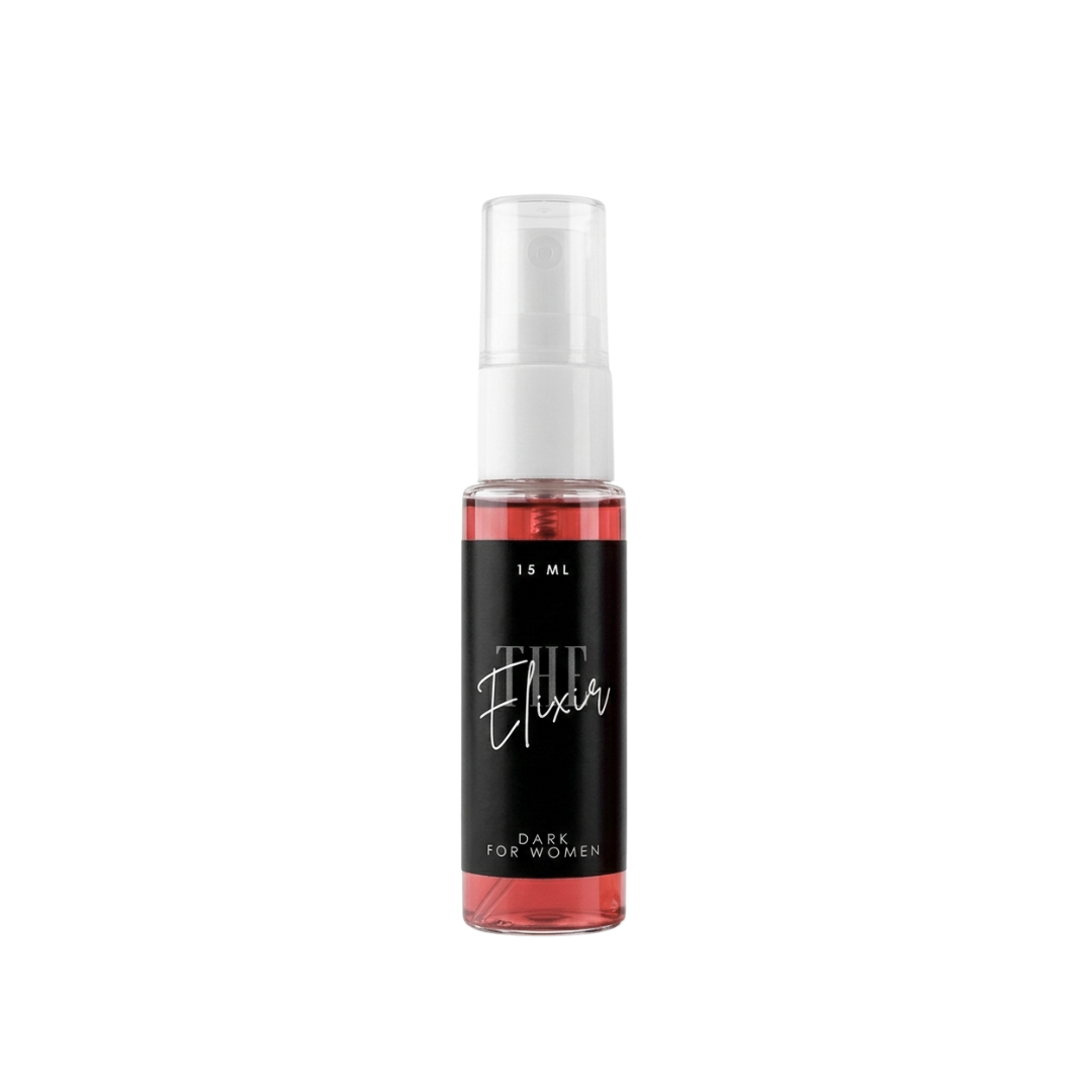 Perfume de feromonas DARK – BadHabits
