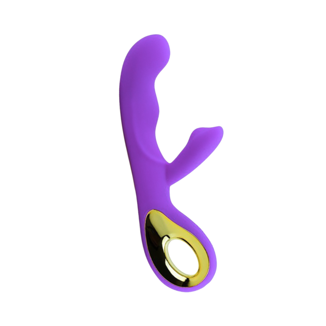 Vibrador Magic Wand Plus MF1017