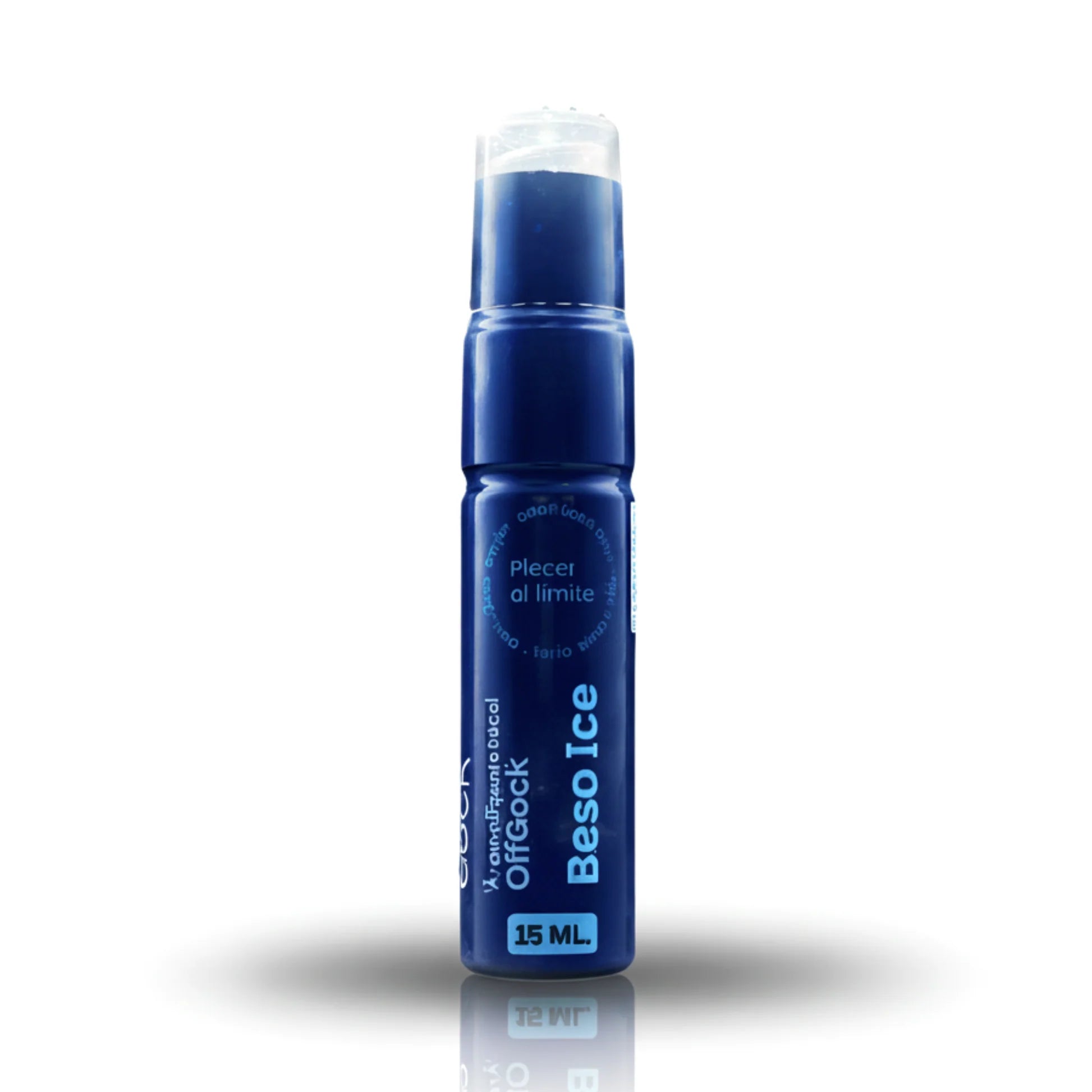 Anti Arcadas para sexo oral ICE - OffGock 15ML★