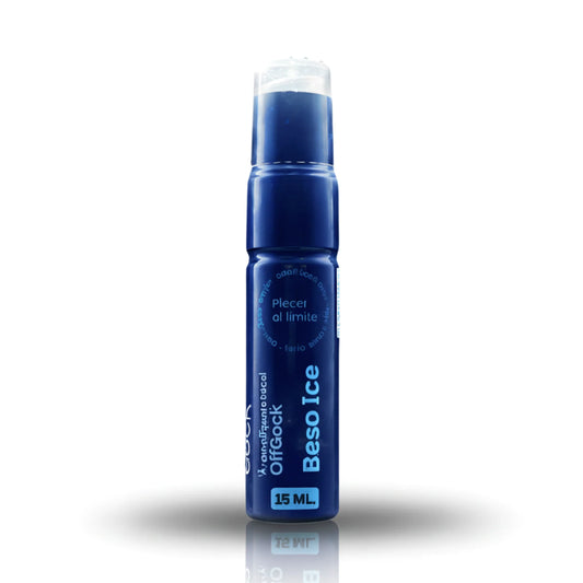 Anti Arcadas para sexo oral ICE - OffGock 15ML★