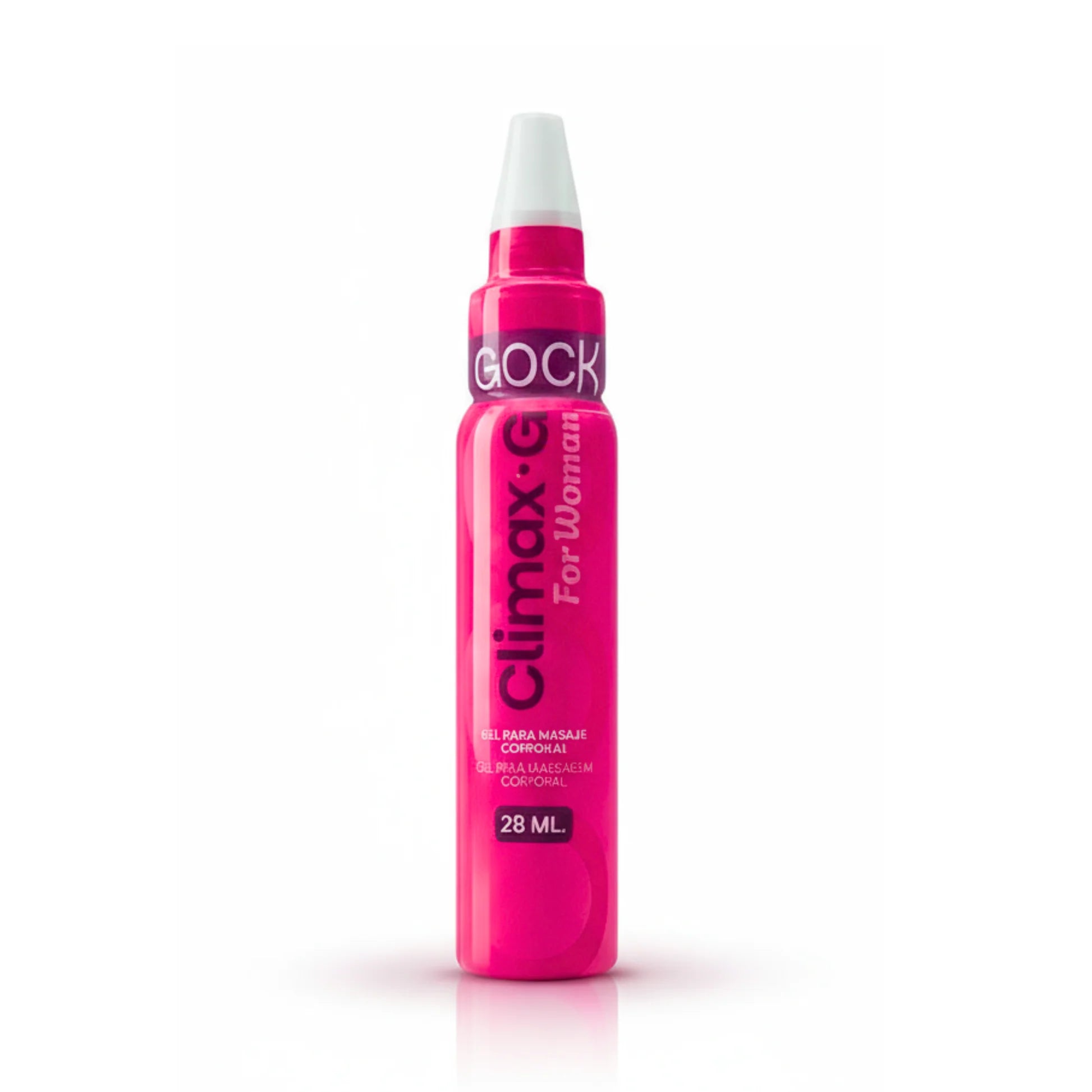 Excitante Femenino - Climax.G For Woman  28ML★