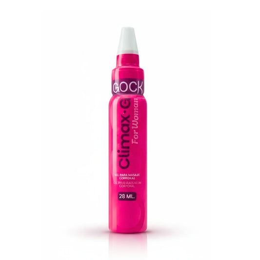 Excitante Femenino - Climax.G For Woman  28ML★