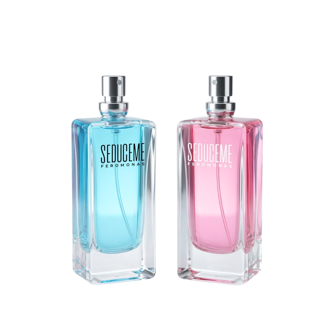 Perfume de feromonas Sin Aroma SEDUCEME 50ml
