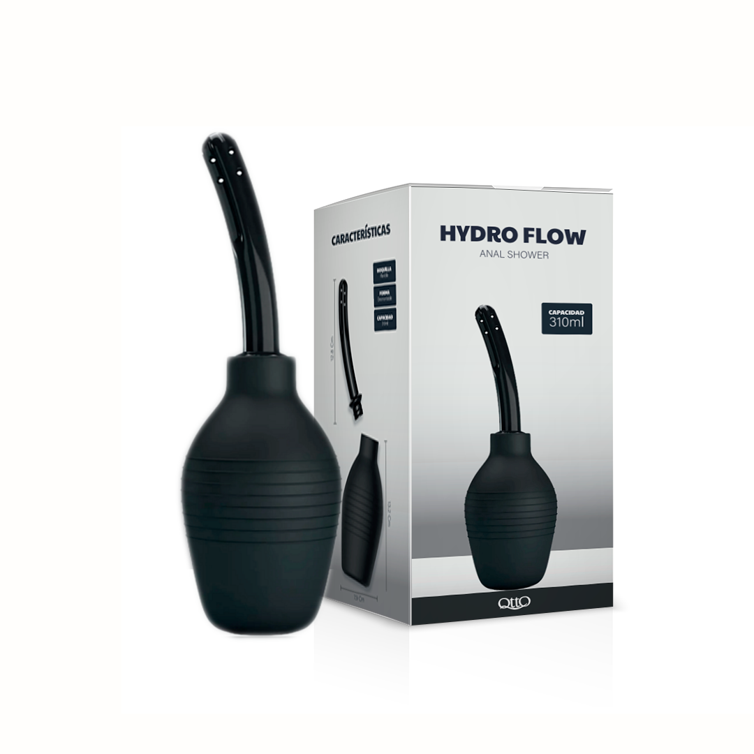 Enema anal L 310ml ENE-2000101ML