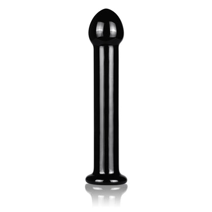 Plug anal GlassRomance LOVETOY GS01 OUTLET / 5 uds★