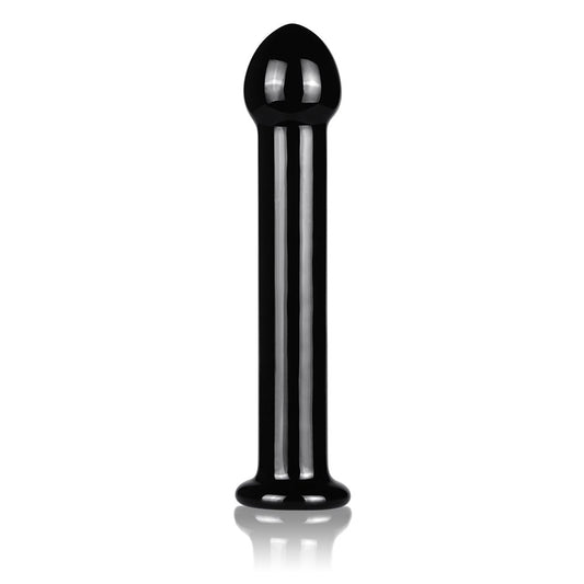 Plug anal GlassRomance LOVETOY GS01 OUTLET / 5 uds★