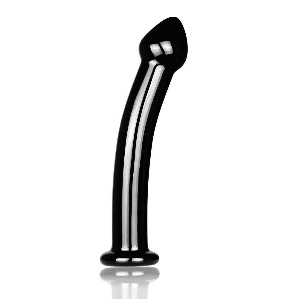Plug anal GlassRomance LOVETOY GS03 OUTLET / 5 uds★