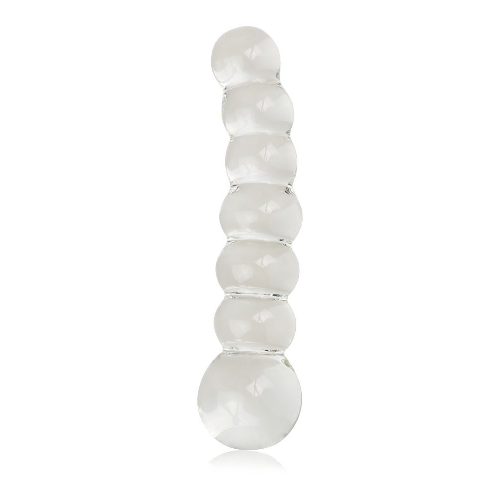Dildo GlassRomance LOVETOY GS09c