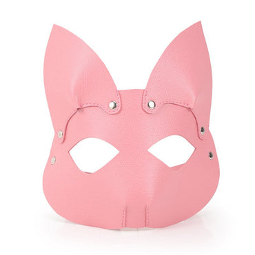 Máscara Conejo/Gato/Zorro OUTLET / 20 uds★