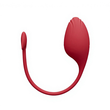Vibrador a control APP No.924