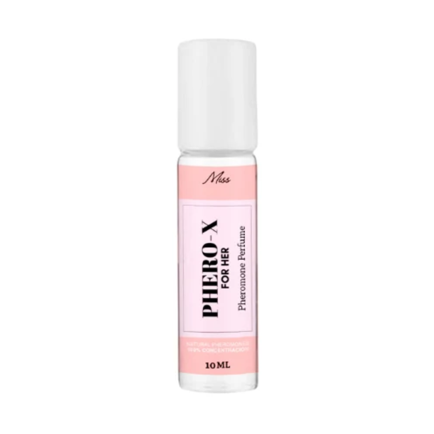 Perfume de Feromonas Phero-X 10Ml