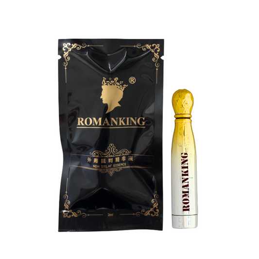 Retardante masculino Ampolla RomanKing 2Ml