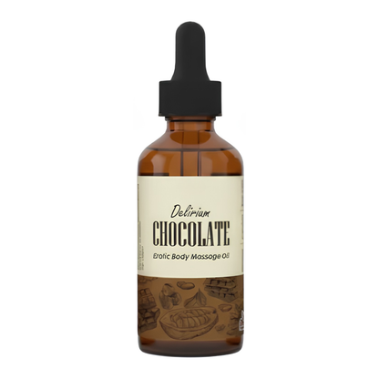 Aceites de masaje Delirium 30ml