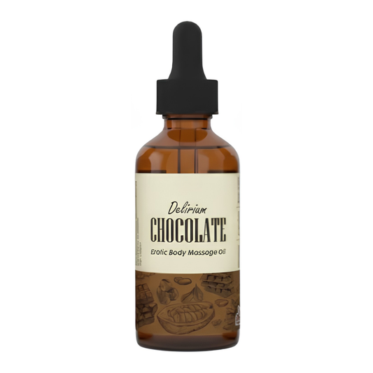 Aceites de masaje Delirium 30ml