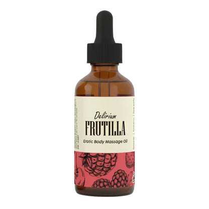 Aceites de masaje Delirium 30ml