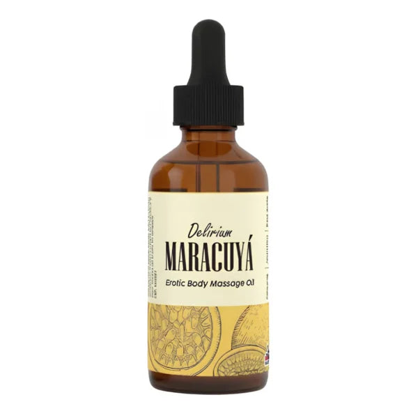 Aceites de masaje Delirium 30ml